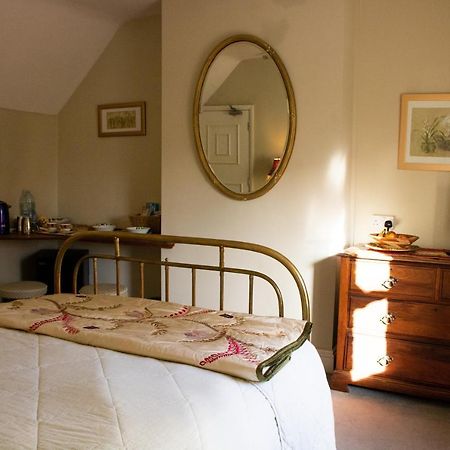 Bed and Breakfast The Old Post House à Naseby Extérieur photo